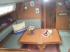 Yachtcharter Dufour 3800_2cab 1wc Salon