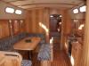 Yachtcharter Sea Spirit 44 3cab 2WC Salon