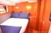 Yachtcharter Oyster 62 (3Cab/3WC) Kabine
