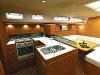 Yachtcharter XC 42_Pantry