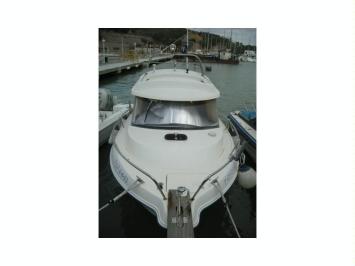 Yachtcharter Quicksilver Week end 6.50 Bug