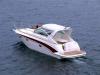 Yachtcharter Pearlsea 33 Open (2cab/1WC) Heck