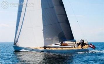 Yachtcharter X 65 (3Cab/3WC) Seite