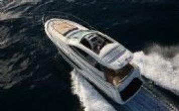 Yachtcharter Leader 10 (2Cab/1WC) Luftbild