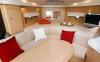 Yachtcharter Monte Carlo 32 HT Salon