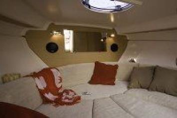 Yachtcharter Monte Carlo 27