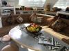Yachtcharter Voyage 580 (5Cab/5WC) Salon