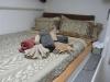 Yachtcharter Voyage 580 (5Cab/5WC) Kabine