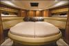 Yachtcharter Prestige 42 Fly Vorschiff 3 Cab 2 WC