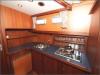 Yachtcharter Simmerskip 1050 cruise XL (2Cab/2WC) Pantry