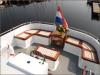 Yachtcharter Simmerskip 1050 cruise XL (2Cab/2WC) Deck