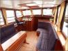 Yachtcharter Simmerskip 1200 AK*cruise hybr (3Cab/3WC) Salon