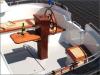 Yachtcharter Simmerskip 1200 OK (3Cab/3WC) Cockpit