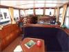 Yachtcharter Simmerskip 1200 OK (3Cab/3WC) Salon