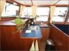 Yachtcharter Simmerskip 1200 OK (3Cab/3WC) Pantry