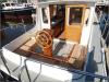 Yachtcharter Simmerskip 900 Ok (1Cab/1WC) Deck