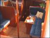 Yachtcharter Simmerskip 1200*cruise (3Cab/3WC) Salon