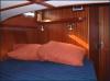 Yachtcharter Simmerskip 1200*cruise (3Cab/3WC) Kabine