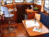 Yachtcharter Vacance Duetvlet 980 Hybrid (2Cab/1WC) Salon