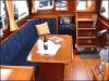 Yachtcharter Vacance Duetvlet 980 Hybrid (2Cab/1WC) Salon