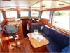 Yachtcharter Vacance Duetvlet 900 AK (2Cab/1WC) Salon