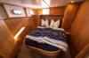 Yachtcharter Gruno 33 Classic Kabine
