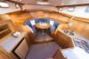 Yachtcharter Gruno 33 Classic Pantry