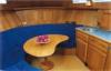 Yachtcharter Euroline 108 (1cab/1WC) 