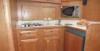Yachtcharter Euroline 118 (3cab/2WC) Pantry