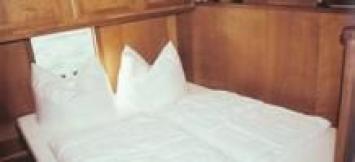 Yachtcharter Euroline 118 (3cab/2WC) Kabine