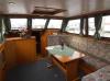 Yachtcharter Rhapsody (3Cab/2WC) Salon