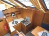 Yachtcharter Vri Jon 35 (2Cab/2WC) Pantry