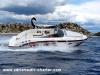 Yachtcharter Chaparral 225 SSI Cuddy