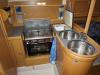 Yachtcharter Dehler 35 cruising 2Cab 1WC Pantry