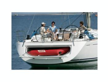 Yachtcharter Dufour 525 Grand Large (3Cab/3WC)