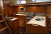 Yachtcharter Dufour 525 Grand Large (3Cab/3WC) Pantry