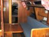 Yachtcharter Apollo 12 /3Cab/1WC) Salon