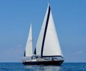 Yachtcharter Benetti MS 20 (4+1Cab/4+1WC) Seitenansicht