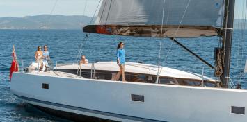 Yachtcharter CNB 76_ 4Cab 4WC