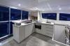 Yachtcharter Moorings 514PC (4+1Cab/4+1WC) Pantry