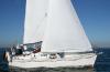 Yachtcharter Delphia 29 (2Cab/1WC) Seitenansicht1