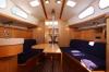 Yachtcharter Delphia 29 (2Cab/1WC) Salon