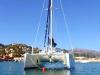 Yachtcharter Catana 47 Custom (4+2Cab/4WC) Bug