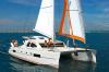 Yachtcharter Catana 50 Carbon Infusion (5Cab/5WC) Bug