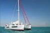 Yachtcharter  	Catana 47 Carbon Infusion (4+2Cab/4WC) Bug/Seite