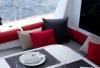 Yachtcharter  	Catana 47 Carbon Infusion (4+2Cab/4WC) Cockpi