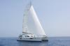 Yachtcharter Catana 55 Carbon Infusion (6Cab/6WC) Seitenansicht