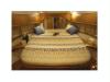 Yachtcharter Alena 43 (3Cab/2WC) Kabine