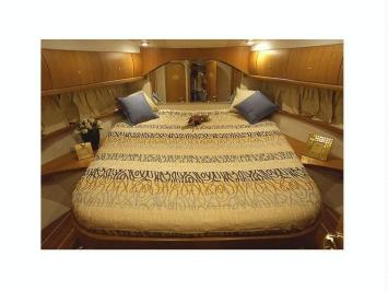 Yachtcharter Alena 43 (3Cab/2WC) Kabine