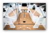 Yachtcharter Italia 13.98  Deck